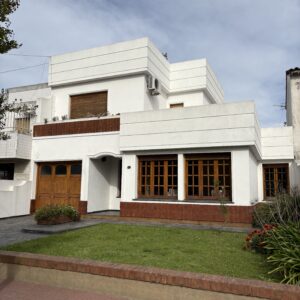 Casa zona Parque Municipal